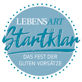 Lebensart Startklar - Willkommen auf der LebensArt Startklar